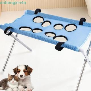Rede Para Cuidados Com Animais De Estimação ANHENGXIN , Suporte Removível Cortar Unhas De Cachorro , Resistente