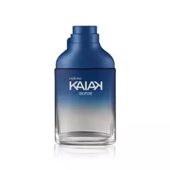 Miniatura Deo Colônia Masculino Kaiak Sonar 25 ml