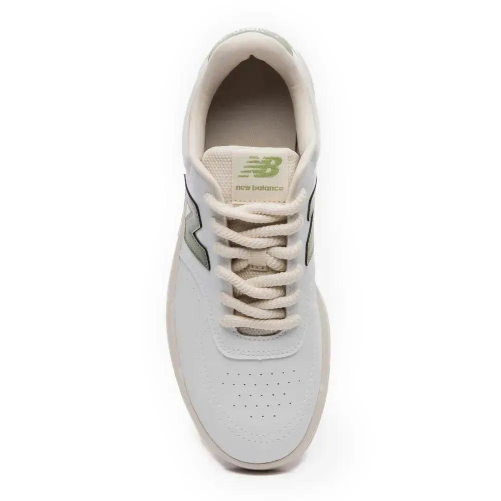 Tênis Masculino New Balance BB80 Casual Court Sneaker — imagem 2 de 2