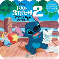 Minhas Primeiras Histórias Disney | Lilo e Stitch 2