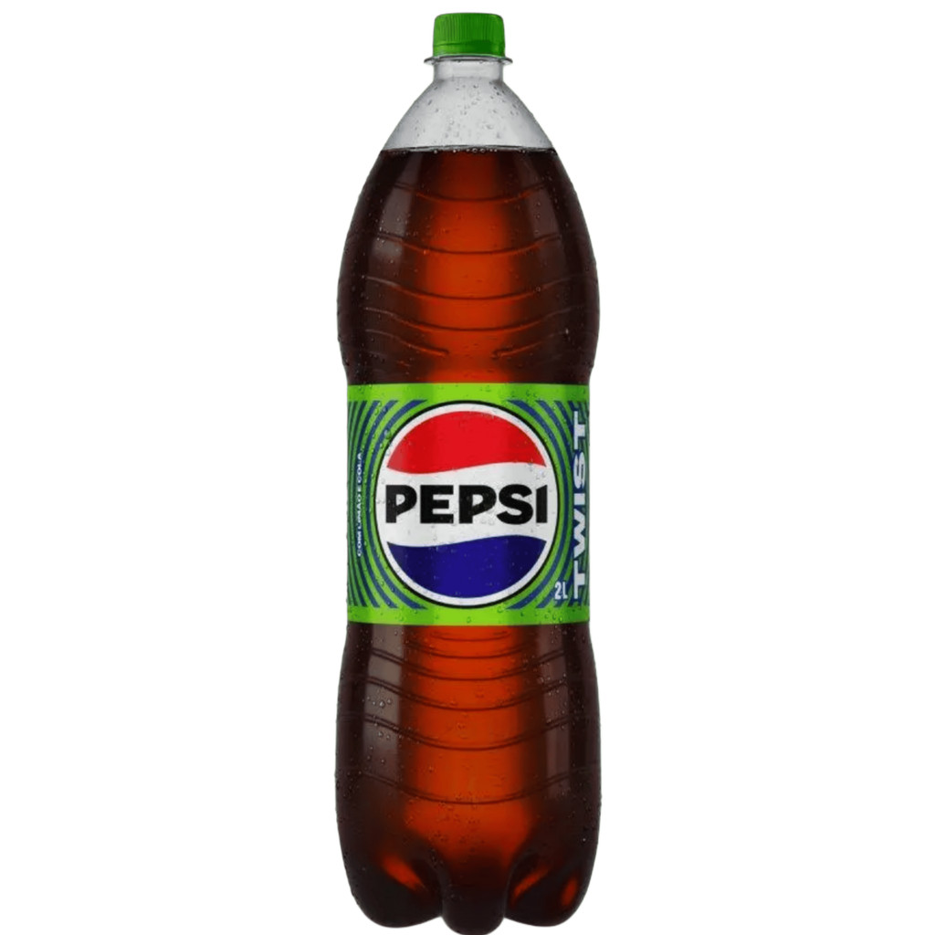 Pepsi Twist Limão Refrigerante
