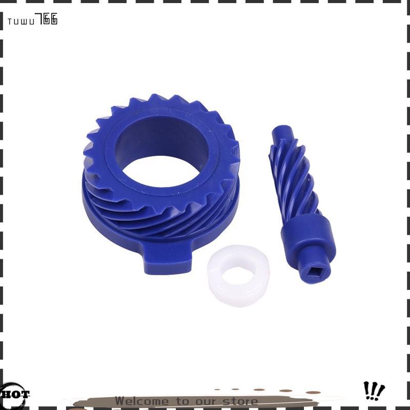 Unidade De Engrenagem De Acionamento Do Medidor De Motocicleta Assy Para CB125 KYY125 SDH125-53/55/56 WH125-12 Velocímet