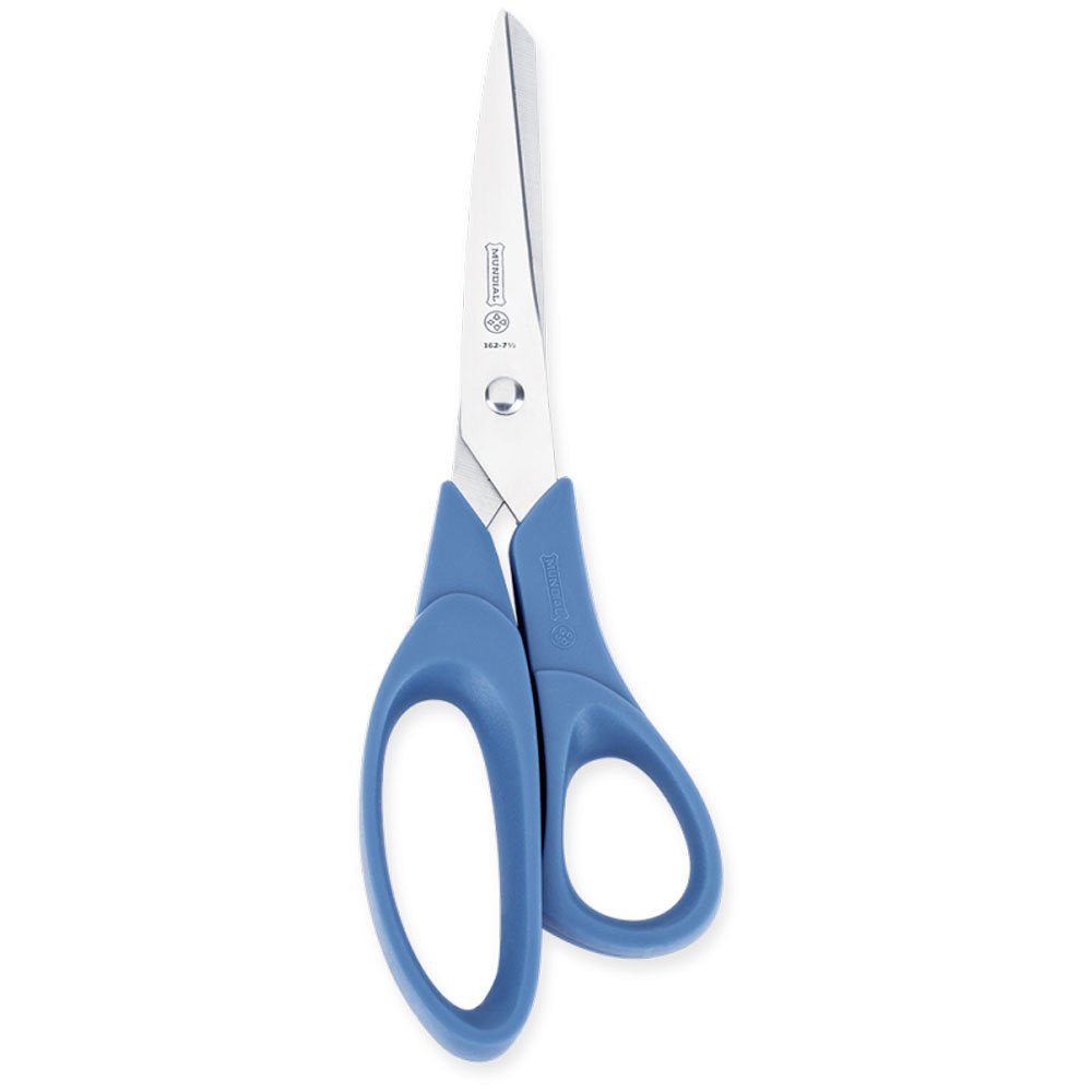 Tesoura multiuso Cortfacil 162/7 19cm Mundial