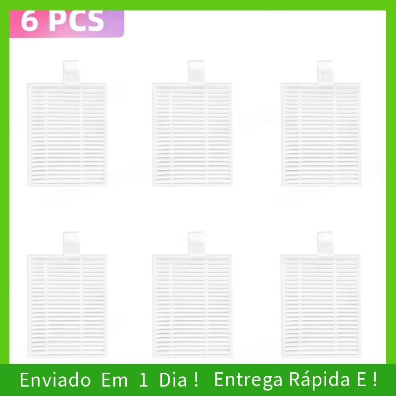 - Filtro De Substituição joyce Para Aspirador Robô A30 Pro-Peças E Acessórios De Eletrodomésticos