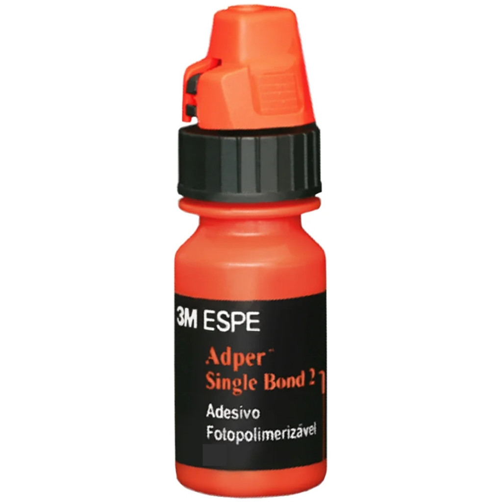 Adesivo Adper Single Bond Nanoparticulado 3 gr - 3m