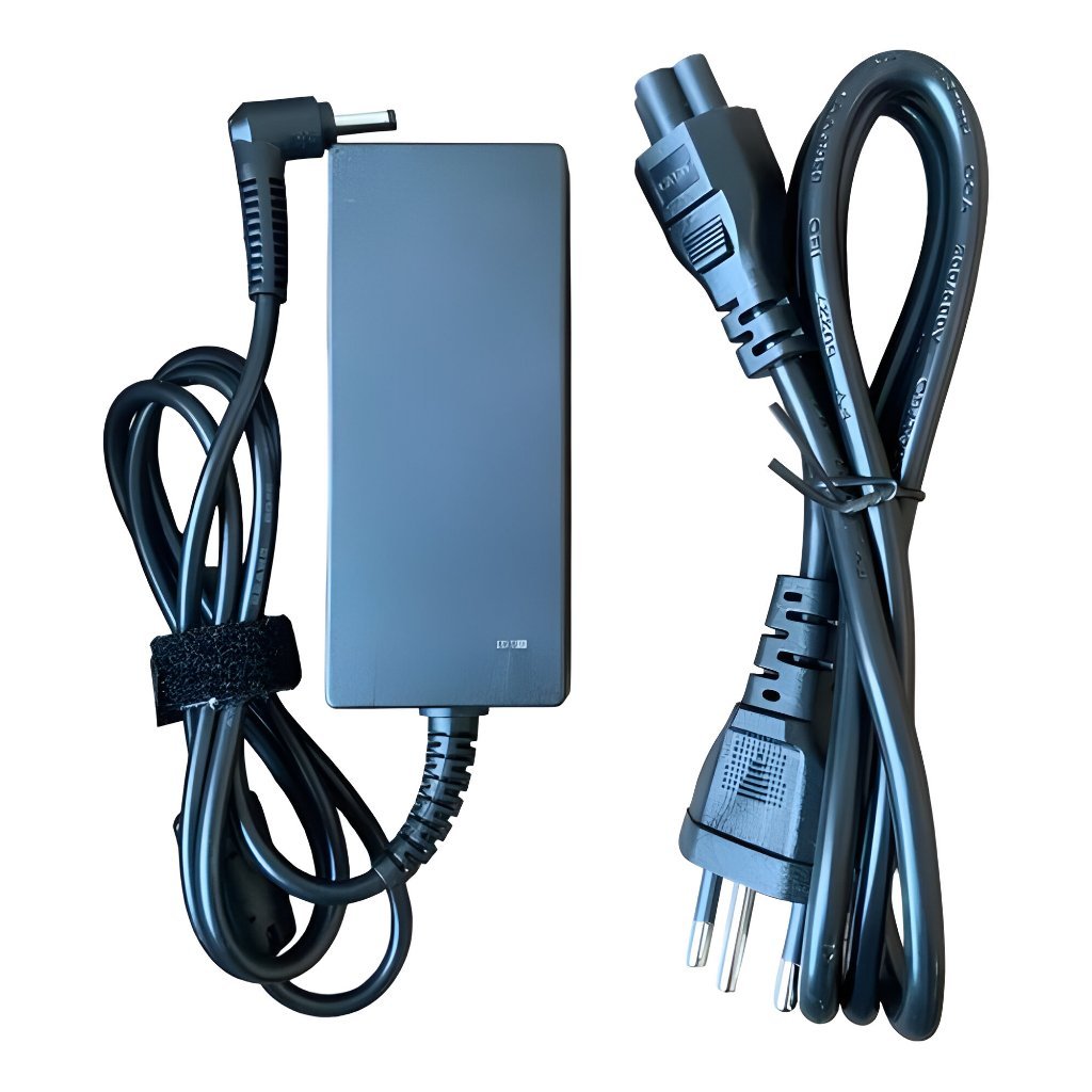 Fonte Carregador 20v 45w Compatível Notebook Lenovo Yoga 520 - 14ikb