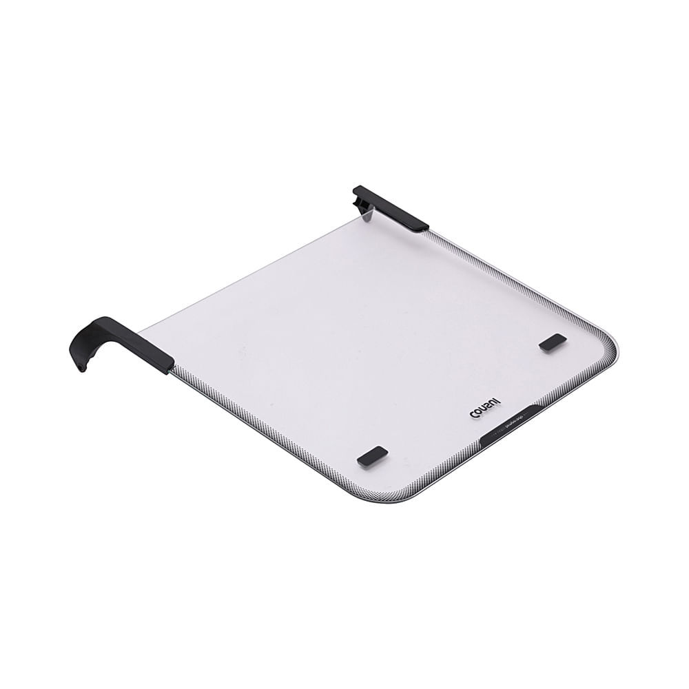 Tampa de Vidro 20" para Fogão Consul - W10644162