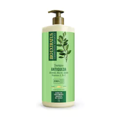Shampoo Bio Extratus Jaborandi Antiqueda 1L