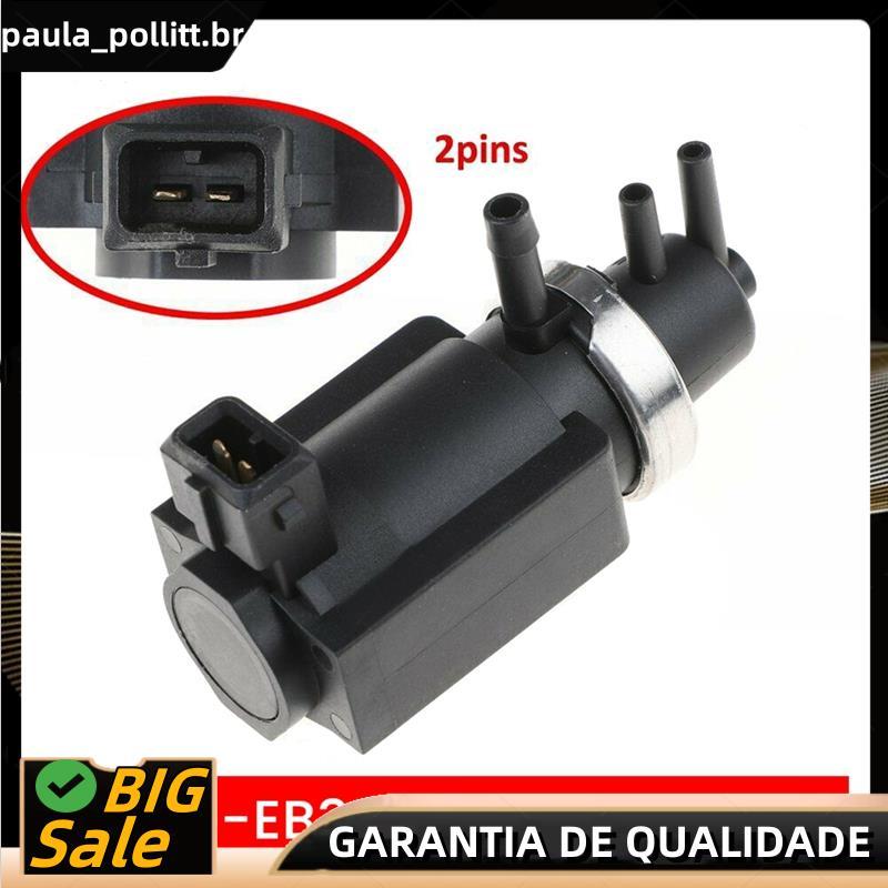 14956-EB300 EB70B Conversor De Válvula Solenóide De Pressão Turbo Para Navara D40 R51 2.5