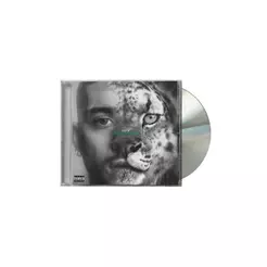 CD Zayn - KONNAKOL - Importado