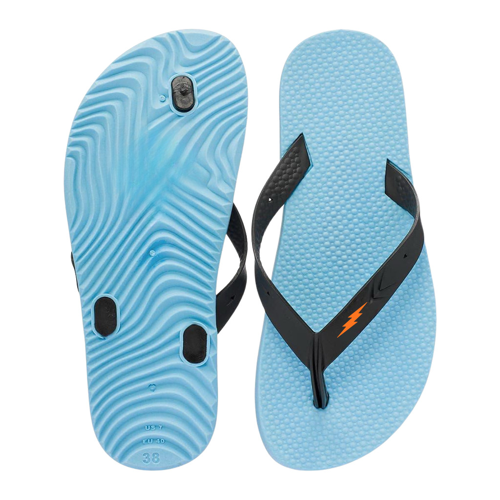 Chinelo masculino confortável macio resistente em borracha premium antiderrapante 38 ao 43