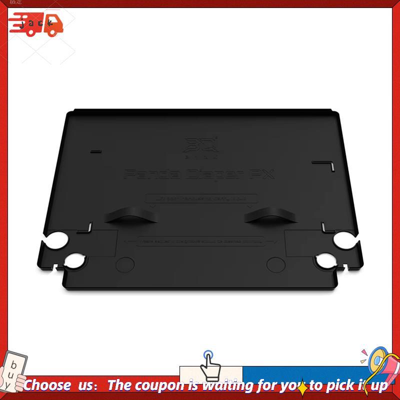 Fralda Panda Reutilizável Cobertura Completa Almofada De Resíduos De Silicone Para Laboratório P1 X1 Série Peças De Impr