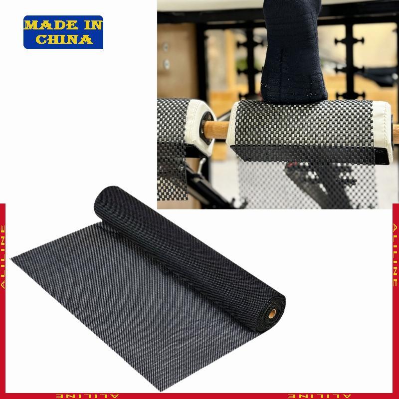 Pilates Grip Pad Tapete Treinamento Antiderrapante Almofadas Treino Mão Dobráveis Para Ioga Pull Up G