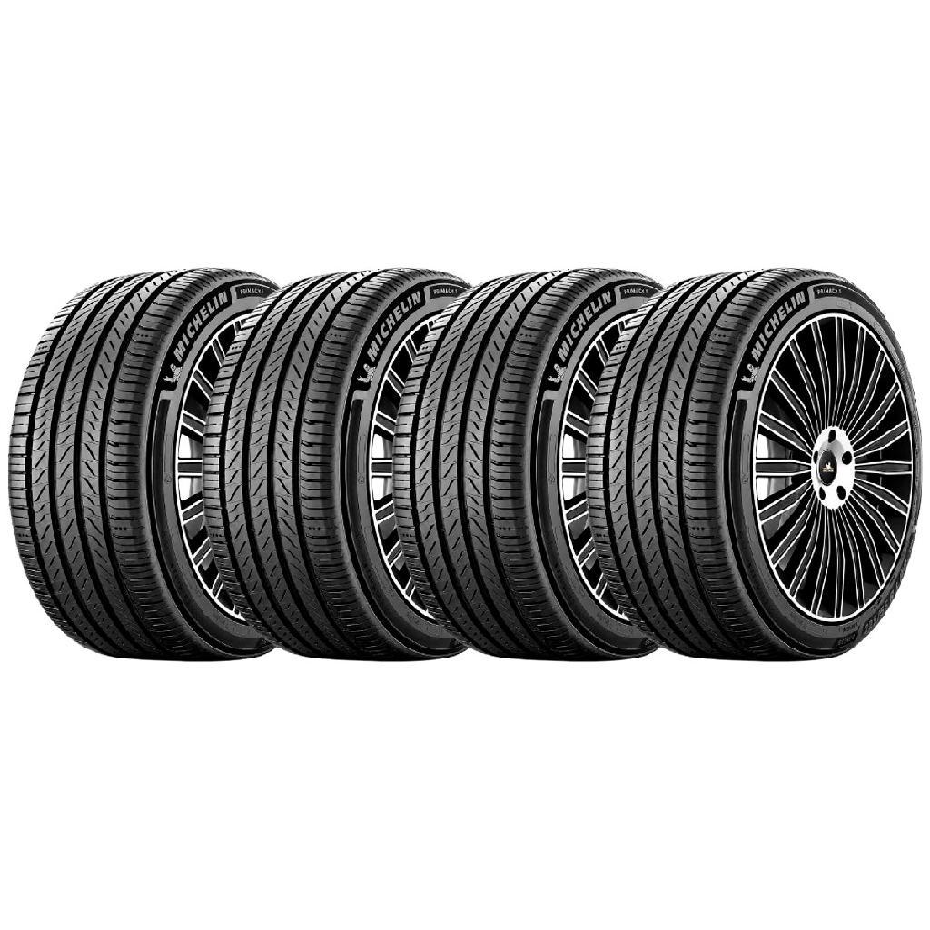 Michelin Primacy