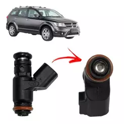 BICO INJETOR DODGE JOURNEY 3.6 24V 2010-2013 ORIGINAL BIW233