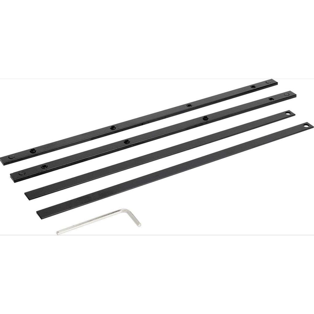 Conector Trilho Serra Circular 1200W Worker 327920 Metal