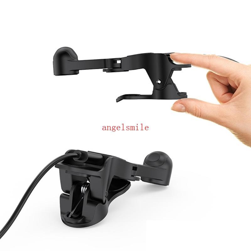 Ace Cliques Rápidos Simulação Dedo Contínuos Clickers Automáticos Tela Do Telefone De Velocidade Para Celular Tappe