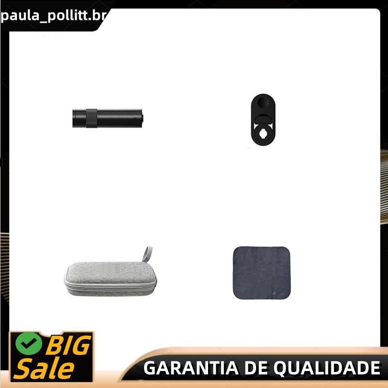 Lente Telefoto Para Celular 400mm , Universal , Longo Alcance , Fotografia , Montagem Em T , Anel Telefone Profissional