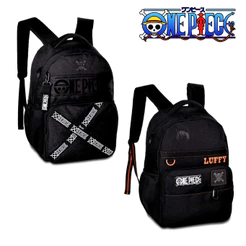 Mochila de Costas One Piece - Clio Style