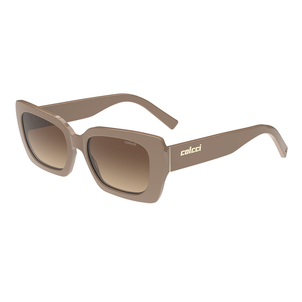 Imagem Óculos de Sol Colcci Tribeca Feminino Proteção UV Original