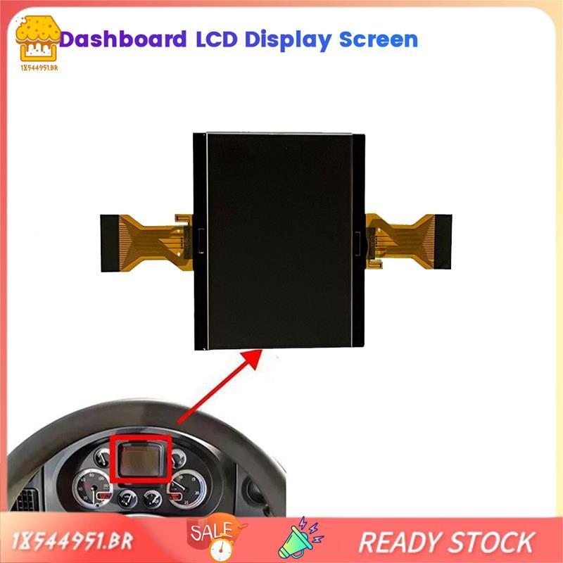 [18544951 . br] Tela LCD De Instrumento Para LF CF XF 45 55 75 85 95 105 Painel De Carro Dash Display Velocímetro 501059
