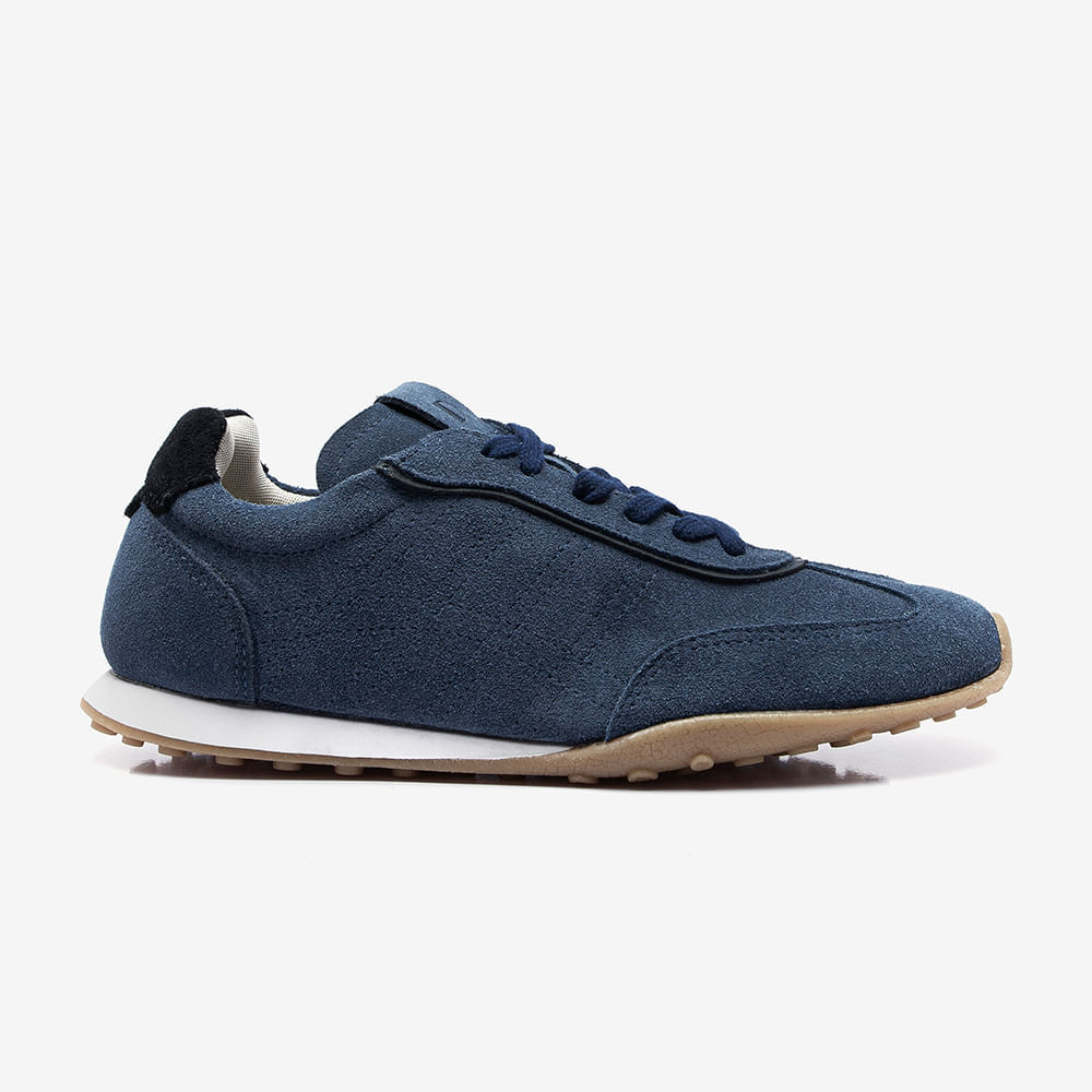 Tênis Feminino Valentina Azul