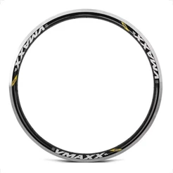 Aro 26 SL 36 Furos Freio Vbrake bicicleta bike Downhill DH Freehide manobra Vmaxx Vzan Cor Preto