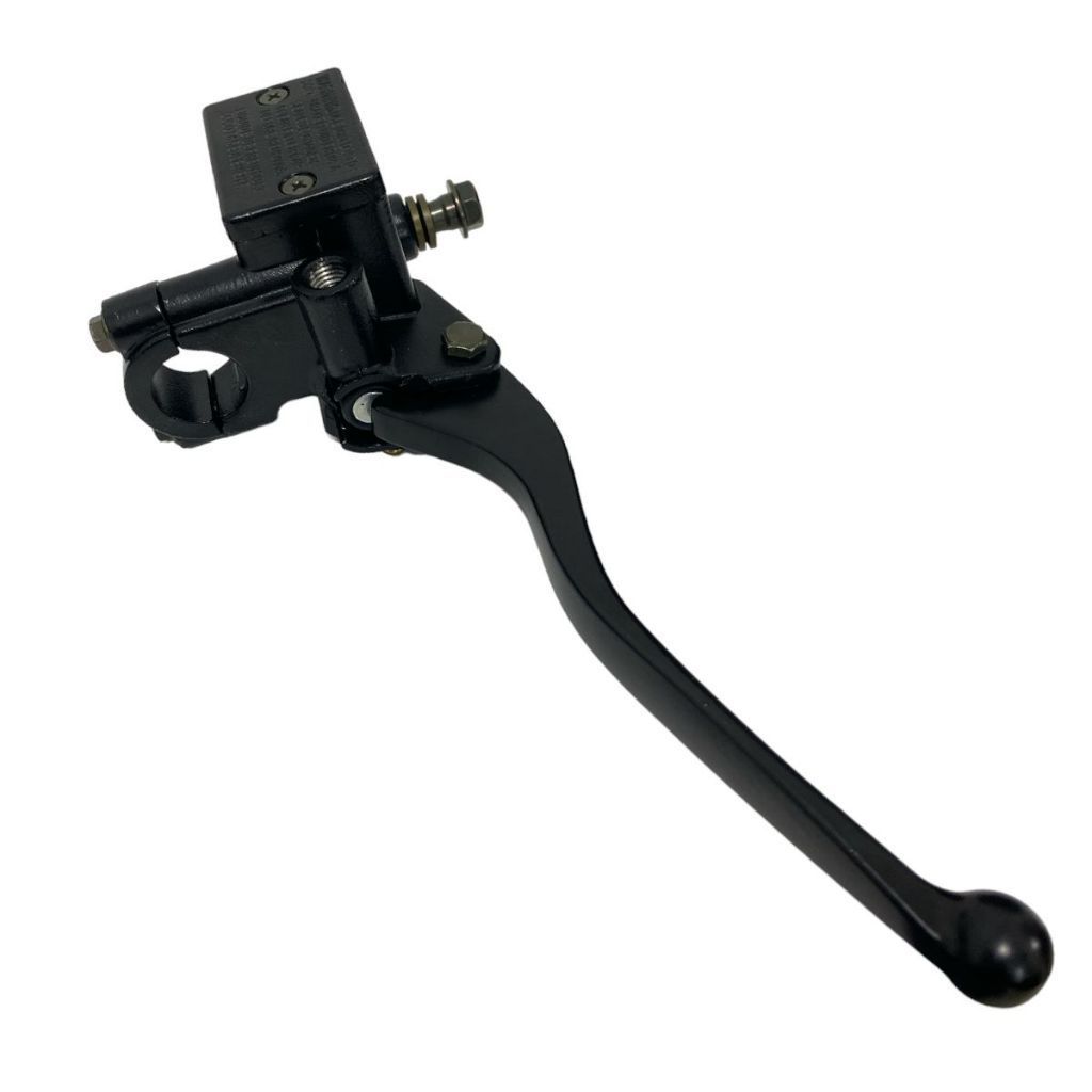 Burrinho De Freio Superior cilindro Yamaha Ybr 125 2000 A 2008 — imagem 2 de 2