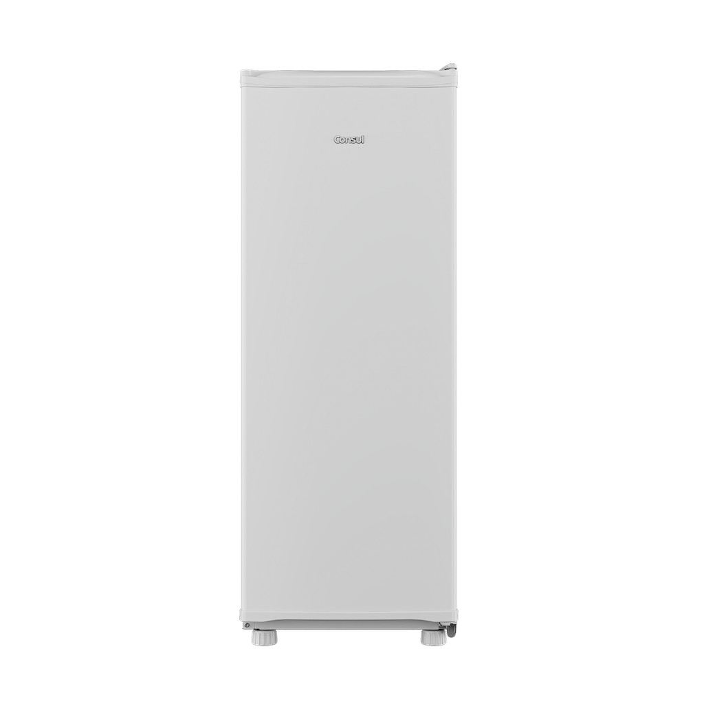 Freezer Vertical 159 Litros Consul com Cestos Organizadores - CVU18MB