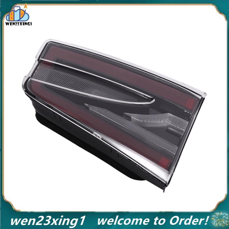 [Wen-Shop] Para Modelo S 12-20 Nova Luz Traseira Interna Conjunto Da Lâmpada De Ré De Freio 6005925-00-C 600592500ccl