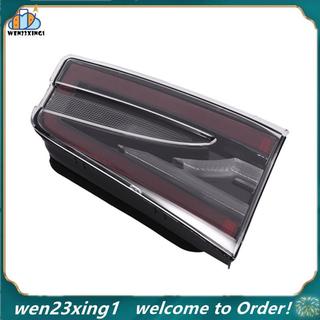 [Wen-Shop] Para Modelo S 12-20 Nova Luz Traseira Interna Conjunto Da Lâmpada De Ré De Freio 6005925-00-C 600592500ccl
