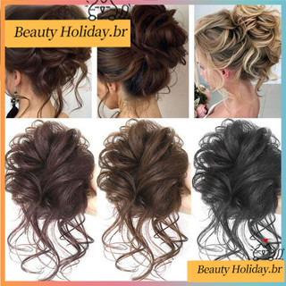MIQUEL: elásticos de cabelo naturais, faixas elásticas para cabelo, elásticos para apliques de cabelo, elásticos para ca