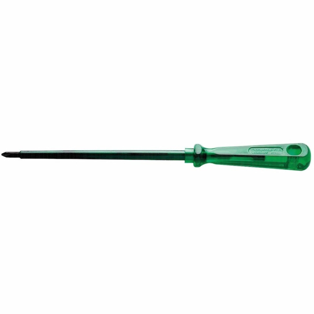 Chave phillips isolada 3/16 x 6" aço cromo vanádio - Tramontina PRO