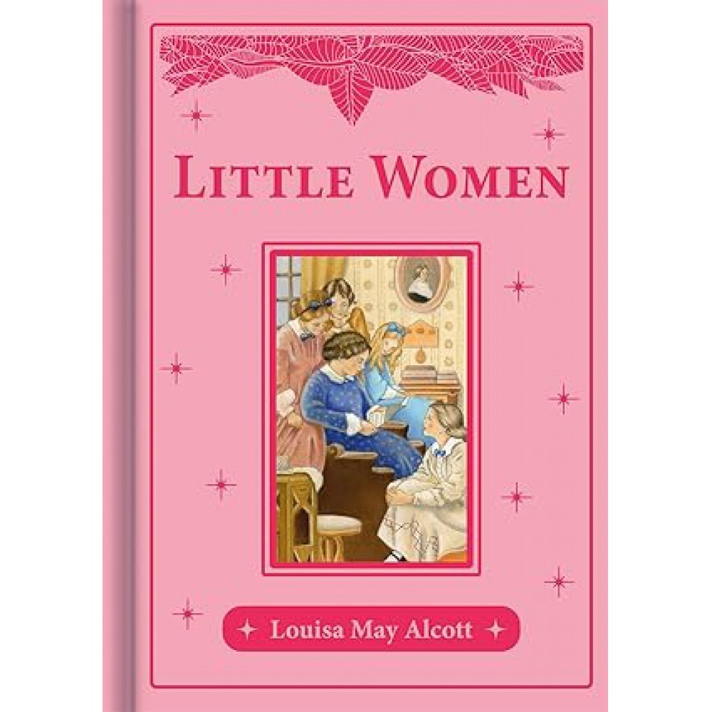 Livro Little Women