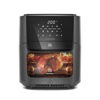 Air Fryer Oven Electrolux por Rita Lobo 12L Digital Grafite Experience 1700W (EAF90)