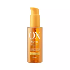 Óleo Capilar Nutritivo OX Nutre 120ml