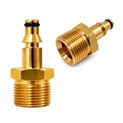 Adaptador Conector de Mangueira para Pistola Bosch Nilfisk