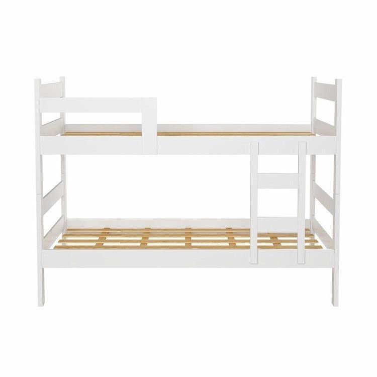 Beliche Solteiro Prisma Plus Branco MDF Branco · foto 2