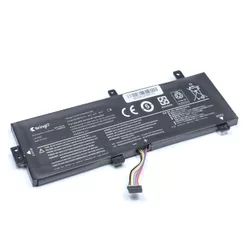 Bateria para notebook compatível com Lenovo Part Number L15L2PB4 | 4100mAh