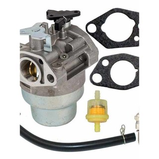 Carburador adequado para GC135 GC160 GCV190 GCR160A HRS216 HRT216 HRZ216