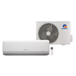 Ar Condicionado Split Inverter Gree G-Side 9000 BTU/h Frio GWC09ATBXB-D6DNA3B - 220 Volts