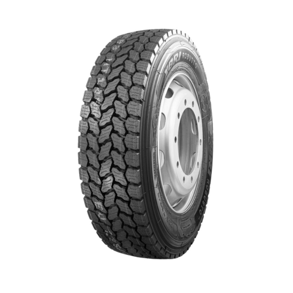 PNEU 235/75R17.5 143/141J XBRI ECOPLUS C2 ARO 17,5