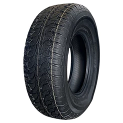 Pneu 255/70R12 6PR 112/110S Tl Aplus All Terrain A929-4C Aro 15