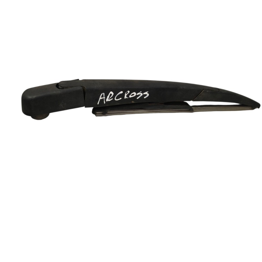 Braço Limpador Vidro Traseiro Citroen C3 Aircross 15 a 17