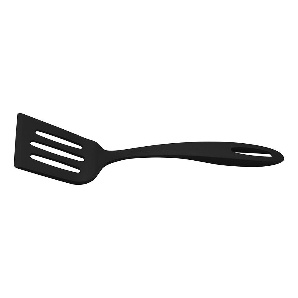 Espátula Tramontina Ability Preta, Em Nylon - 25155/100 em Oferta na Shopee