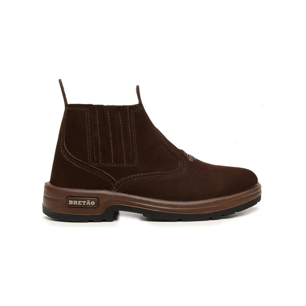 Botinas Bretao Feminina Botas: Onde Comprar | BuscaProdutos