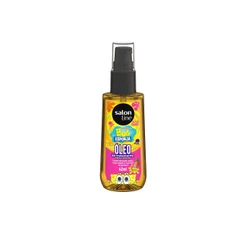 Óleo de Tratamento Bob Esponja SOS Cachos 42ml