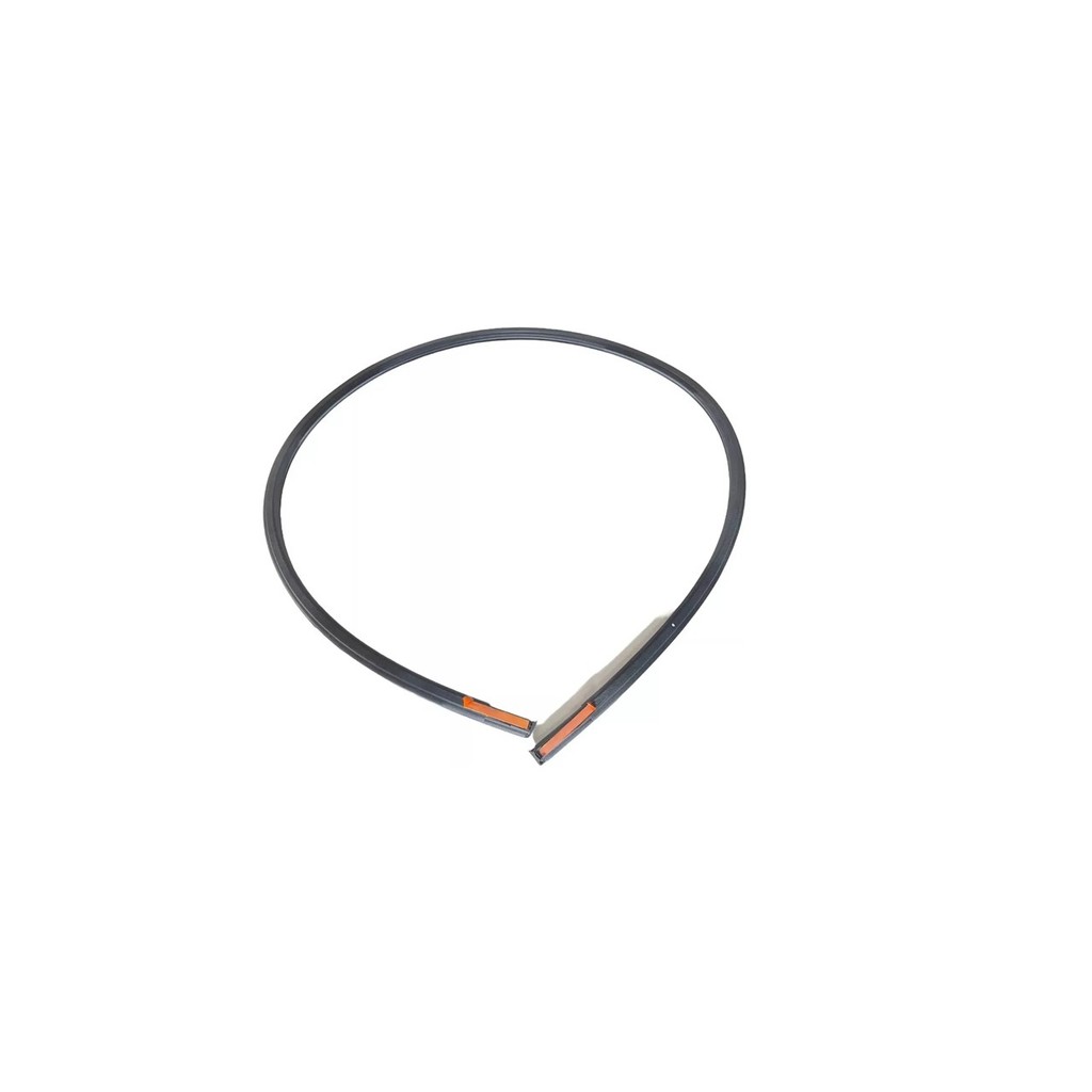 Friso Teto Lado Esquerdo Fiat Punto 735444995