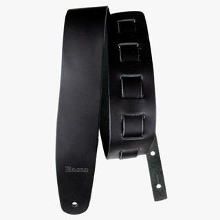 Correia Couro Legítimo Preta Vt L Cs 1 Guitarra Violão Baixo em Oferta na Shopee