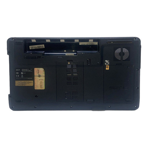 Carcaça Notebook Acer Aspire 5532